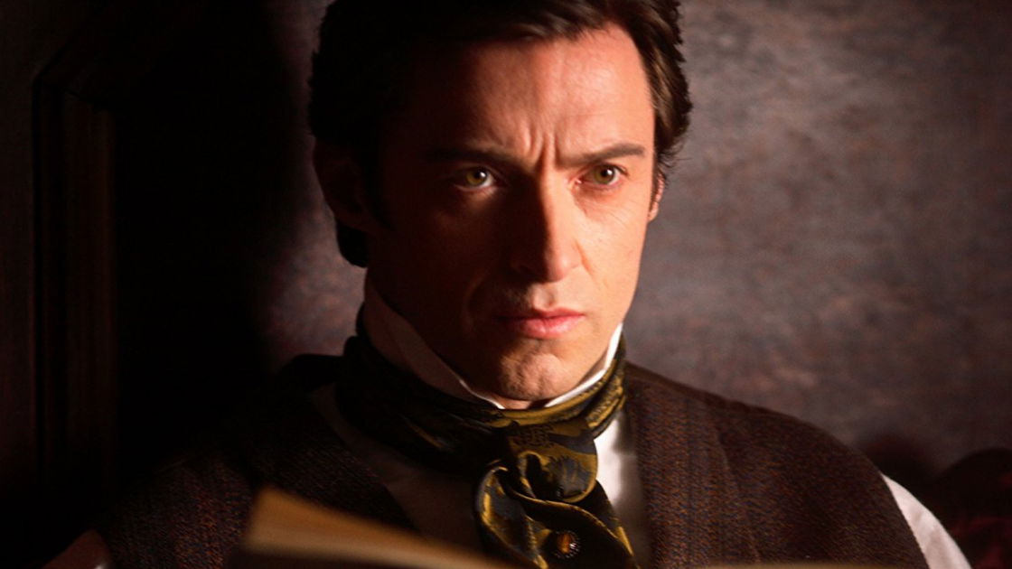 Copertina di Reminiscence, il thriller con Hugh Jackman: cosa sappiamo finora