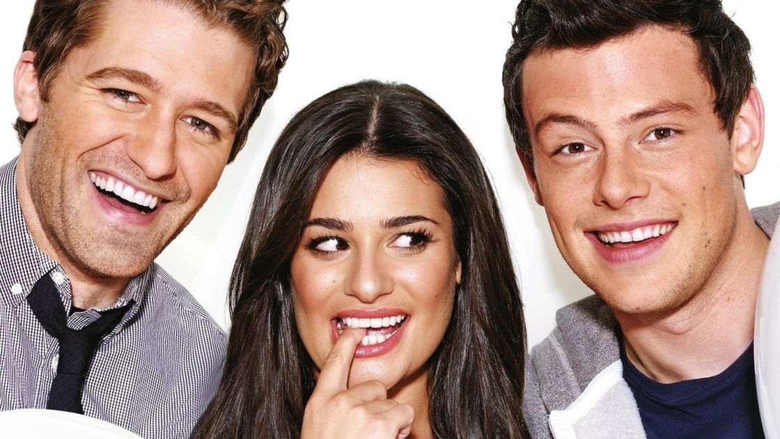 Copertina di Glee: le scuse di Lea Michele, dopo l’attacco di Samantha Ware e altri membri del cast