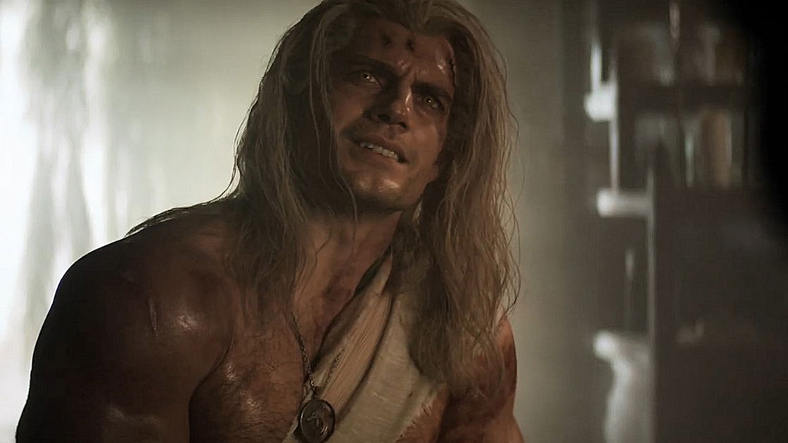 Copertina di The Witcher, nella seconda stagione saranno presenti personaggi LGBTQ