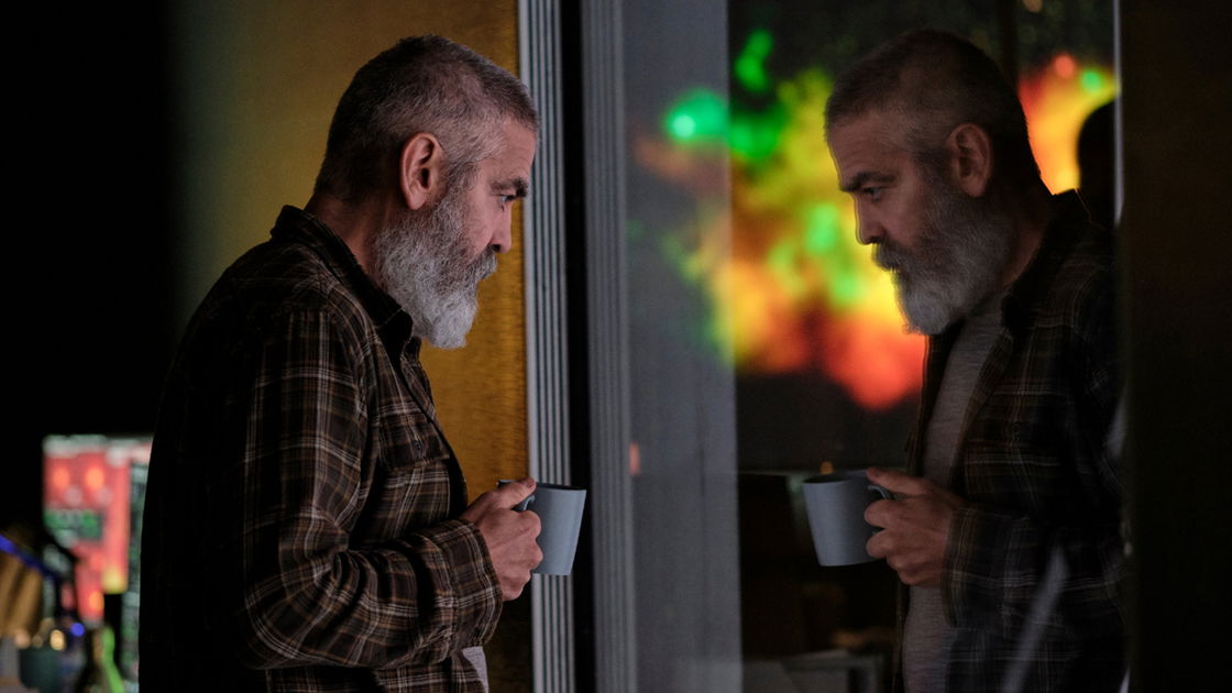 Copertina di The Midnight Sky: il film sci-fi con George Clooney dal libro di Lily Brooks-Dalton