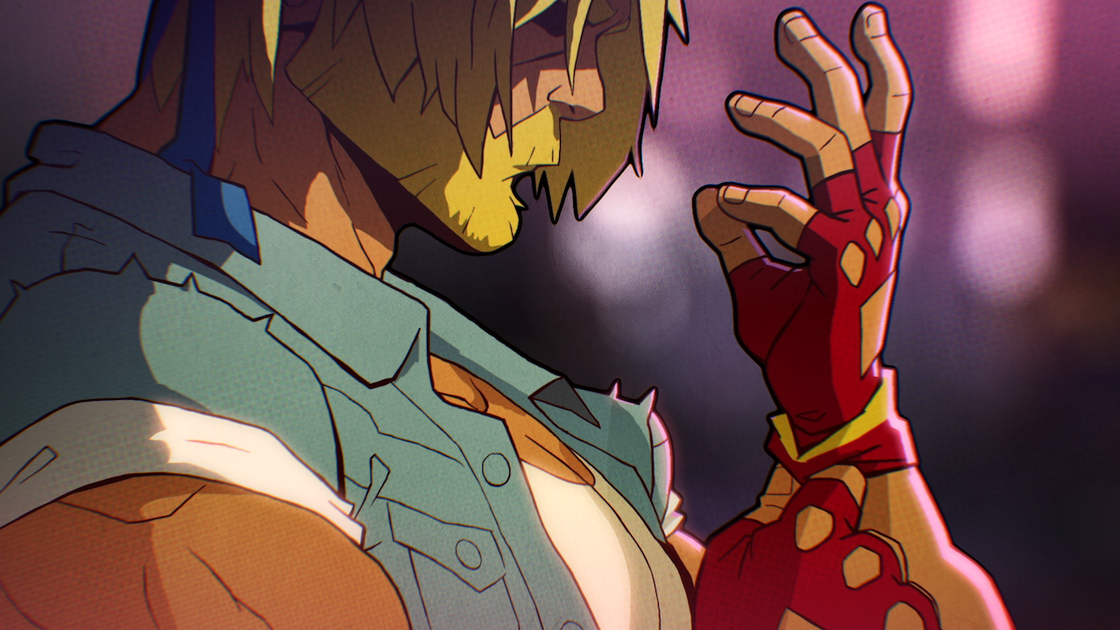 Portada de Streets of Rage 4: el primer tráiler marca el regreso del rey de los juegos de lucha de los 90