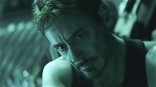Copertina di Robert Downey Jr., un video mostra i saluti finali sul set di Avengers: Endgame