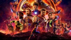 Copertina di Avengers 4 sarà ambientato 5 anni dopo Infinity War [RUMOR]