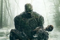 Copertina di Swamp Thing potrebbe tornare in vita: The CW acquista i diritti della serie