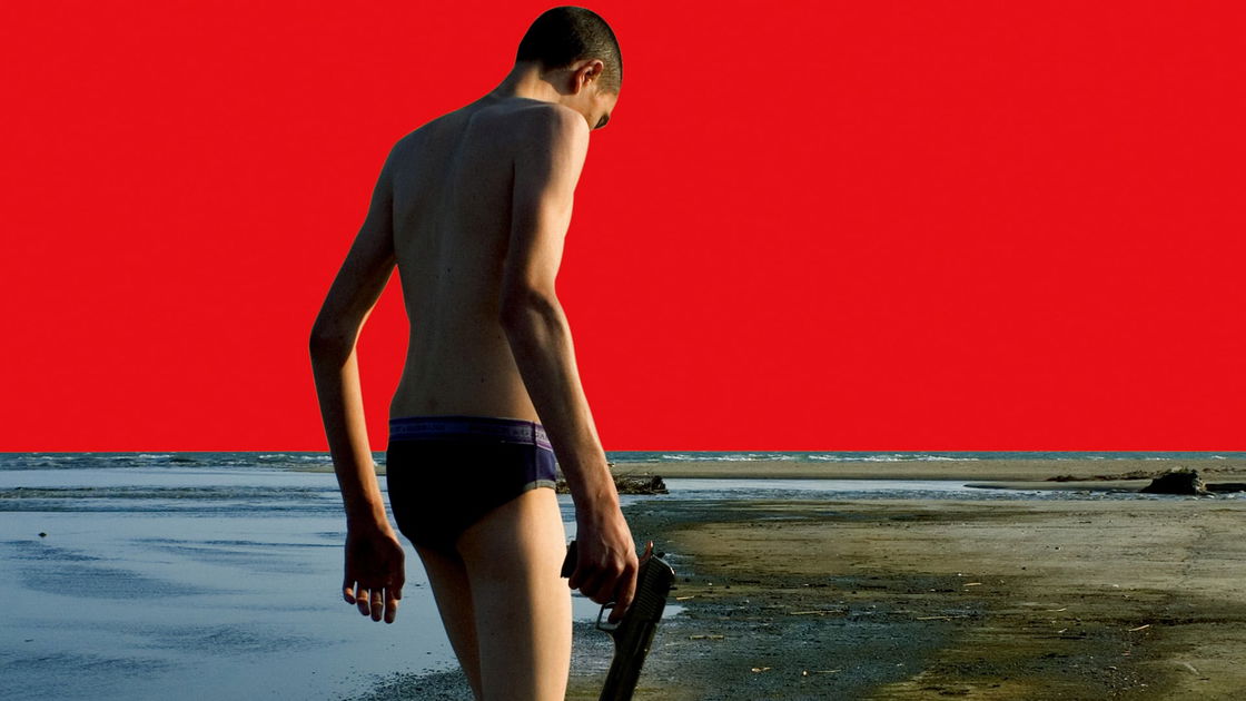 Copertina di Non solo Gomorra: Roberto Saviano tra cinema e serie TV