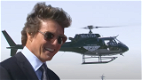 Top Gun: Maverick, lo spettacolare arrivo di Tom Cruise sul red carpet del film