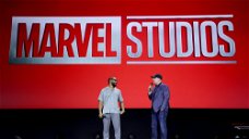 Marvel cover: all the trailers, images and announcements of the D23 Expo