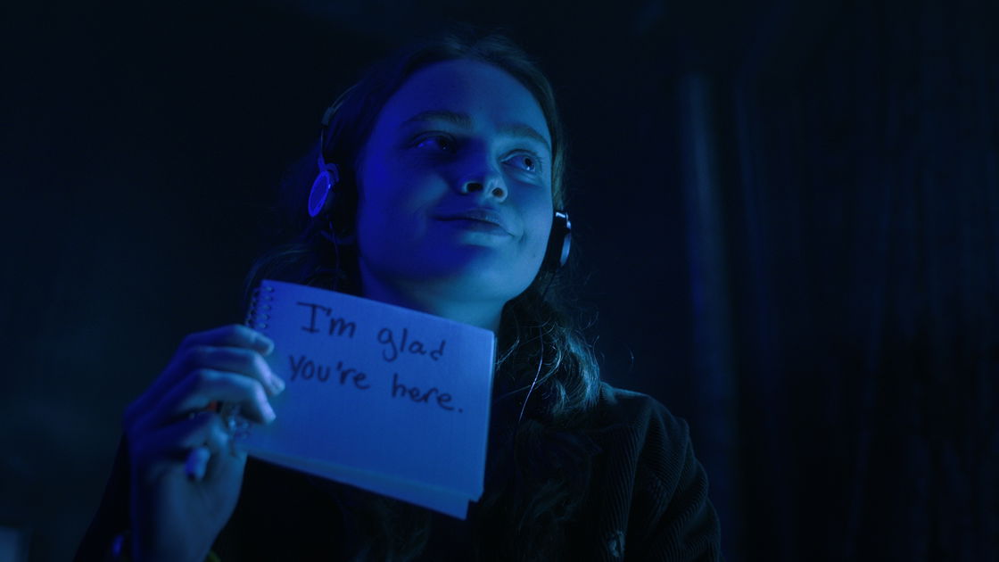Portada de Stranger Things 5, ¿cuál será el futuro de Max? Sadie Sink tiene una idea