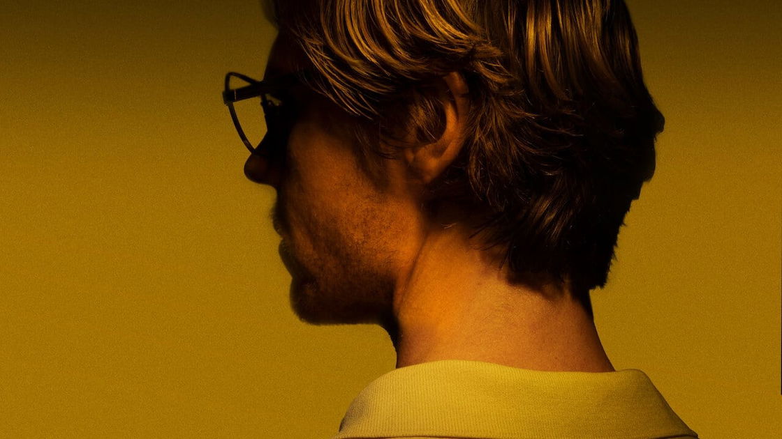 Copertina di Visualizzazioni da record per La storia di Jeffrey Dahmer