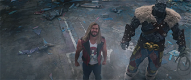 Thor: Love and Thunder, reparto, personajes, localizaciones y posible trama