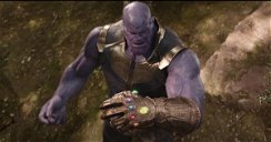 Copertina di Avengers: Infinity War, grave errore scovato dai fan Marvel [VIDEO]
