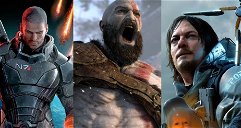 Copertina di 7 videogame che dovrebbero diventare dei film veri e propri