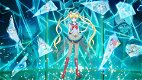 Sailor Moon Cosmos, l'epica battaglia finale nel trailer [GUARDA]