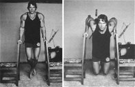 Copertina di Schwarzenegger condivide il suo programma di workout per la quarantena (che puoi fare anche tu)