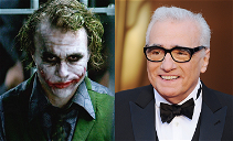 Copertina di Martin Scorsese produrrà un film sulle origini del giovane Joker