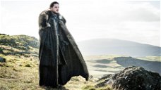 Copertina di Kit Harington su Game of Thrones 8: 'Non sono sicuro che ci abbiano detto il vero finale'
