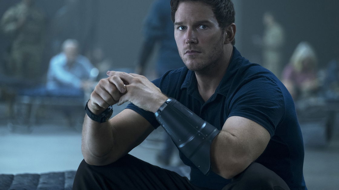 Copertina di La guerra di domani: il finale del film con Chris Pratt e la sua spiegazione