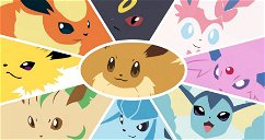 Copertina di Pokémon GO: come far evolvere Eevee in Espeon, Umbreon, Vaporeon, Jolteon e Flareon