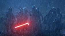 Copertina di Star Wars: Gli Ultimi Jedi, Rian Johnson parla dell’assenza dei Cavalieri di Ren