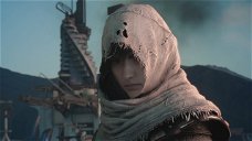 Copertina di In Assassin's Creed Origins esiste una stanza segreta dedicata a Final Fantasy XV