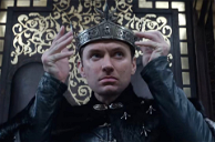 Portada de King Arthur - The Power of the Sword, ¿es posible una secuela después del fracaso?