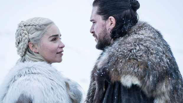 Copertina di Game of Thrones 8: la première è record di ascolti, manda in tilt HBO e diventa l'episodio più twittato di sempre