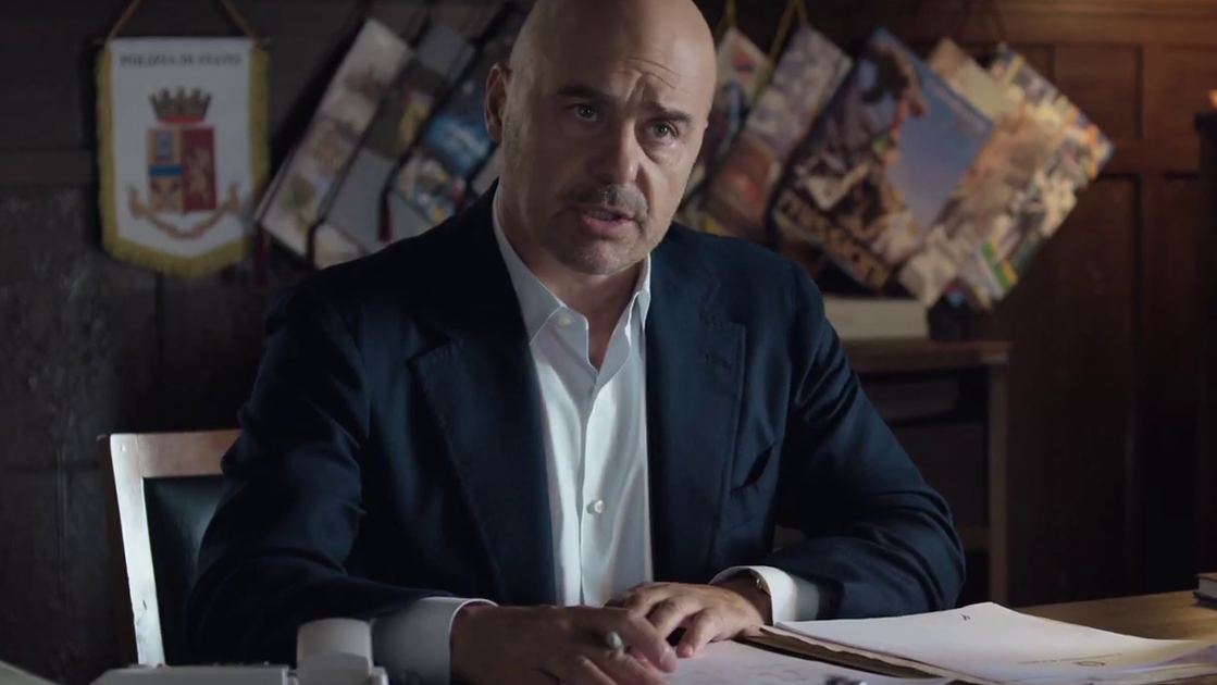 Copertina di Il Commissario Montalbano debutta al cinema a febbraio