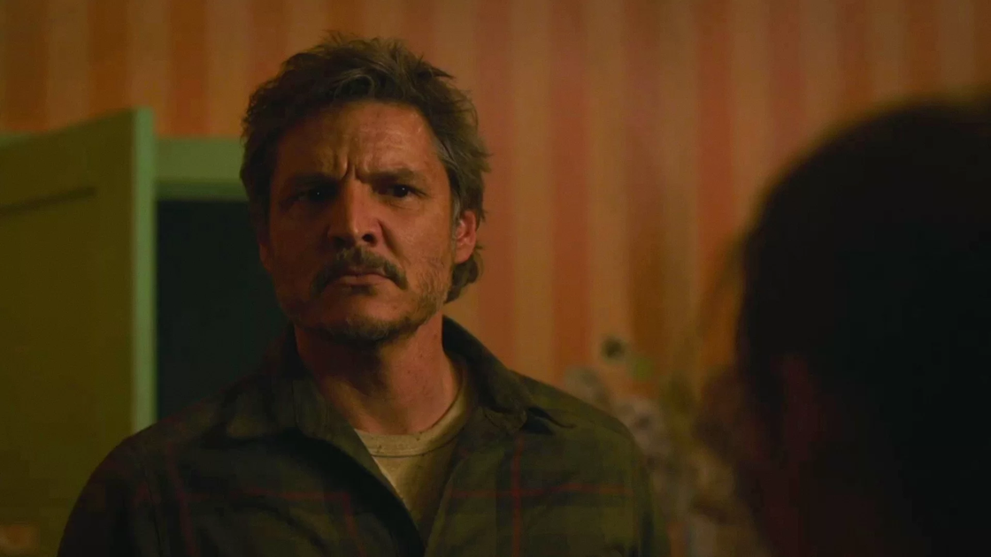 Copertina di Chi è Pedro Pascal, l'attore di Joel in The Last of Us