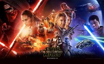 Portada de Star Wars: El despertar de la fuerza, la reseña