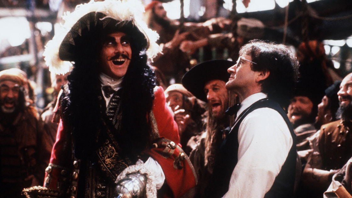 Copertina di The League of Pan: la serie TV che ci riporta sull'Isola che non C'è