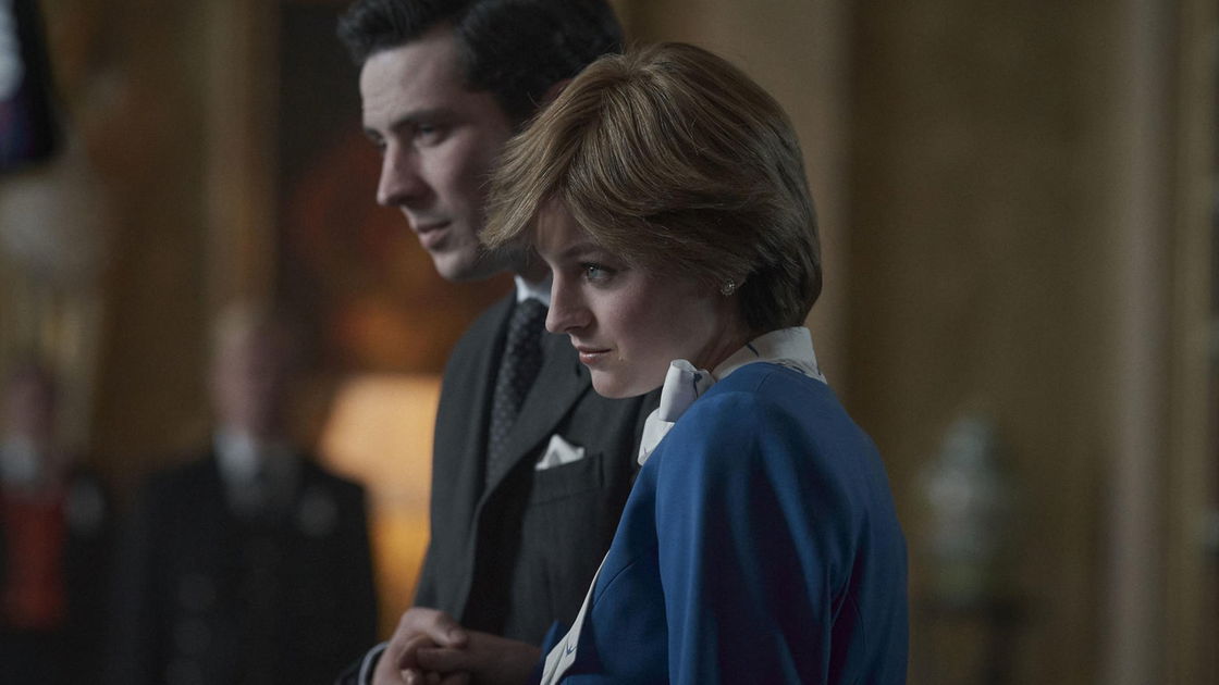 Copertina di La famiglia reale accusa The Crown 4: 'Crudele e non accurata'