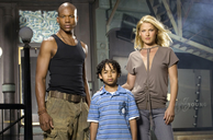 Copertina di Heroes: le accuse di Leonard Roberts alla serie