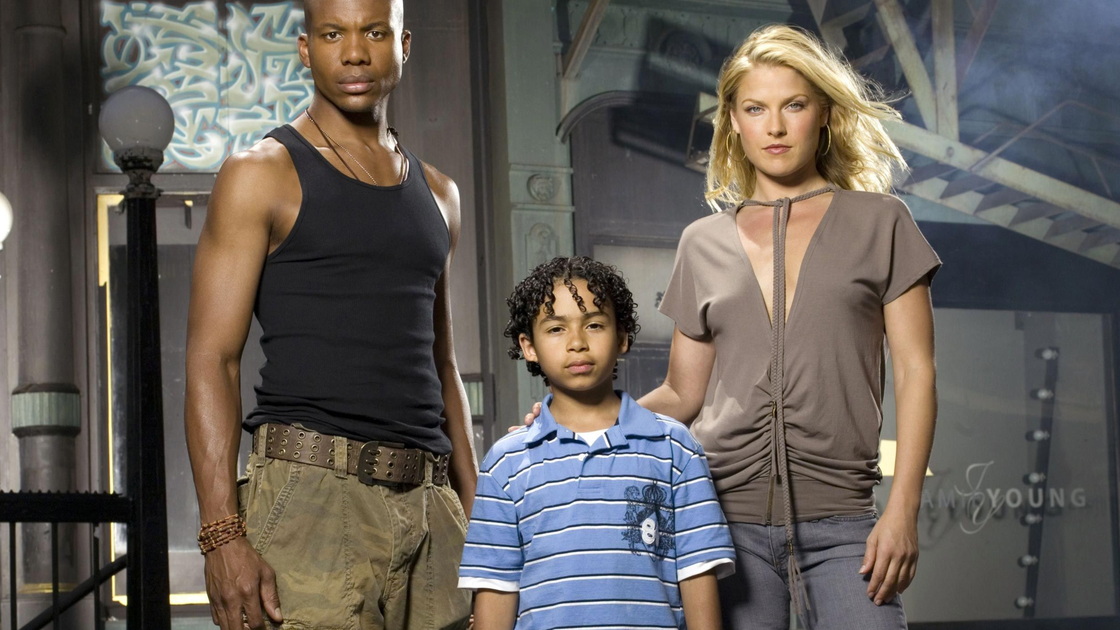 Copertina di Heroes: le accuse di Leonard Roberts alla serie