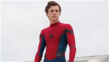 Copertina di Tom Holland ha aiutato in prima persona a raggiungere il nuovo accordo per Spider-Man
