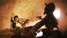 Copertina di Star Wars, la scena con Han Solo e Greedo cambiata ancora da George Lucas