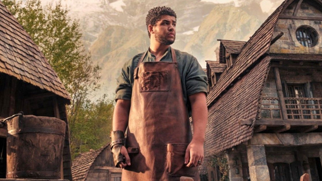Copertina di La Ruota del Tempo: Perrin, i suoi poteri e il legame con i lupi spiegati