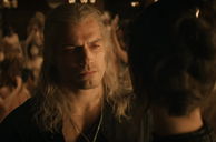 The Witcher cover: Henry Cavill's Geralt of Rivia is a mix between Superman and Batman