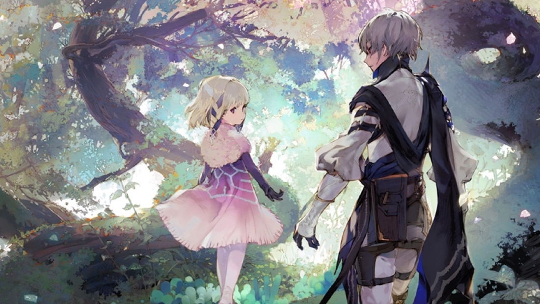 Copertina di Annunciato Oninaki, nuovo videogioco degli autori di I am Setsuna