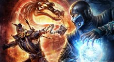 Copertina di Mortal Kombat, festeggiamo i 25 anni della serie con una carrellata di 'kuriosità'