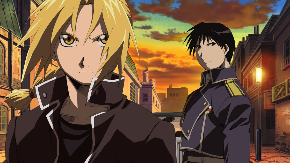 Copertina di Fullmetal Alchemist: come si conclude il viaggio dei fratelli Elric
