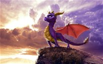 Copertina di Spyro the Dragon, ora potete giocare il remake fan-made Artisans Revisited