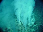 Portada El origen de la vida: la NASA recrea el océano primitivo