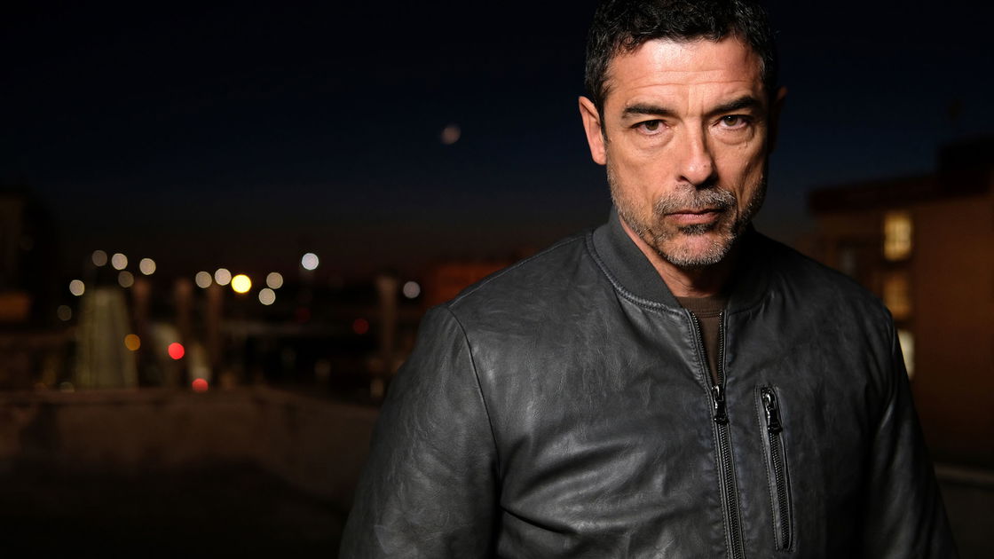 Copertina di Io ti cercherò: il finale della serie di Rai 1 con Alessandro Gassmann