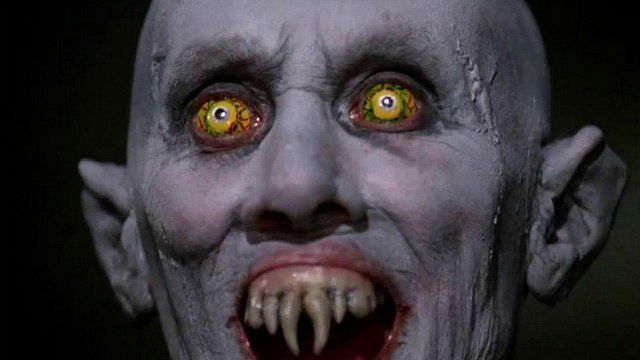 Portada de La noche de Salem de Stephen King: la película está en proceso con James Wan y Gary Dauberman