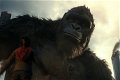 Dónde ver Godzilla vs Kong, el colosal choque que no te puedes perder