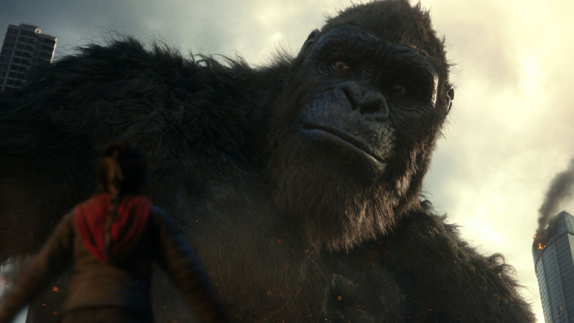 Copertina di Dove guardare Godzilla vs Kong, lo scontro colossale da non perdere