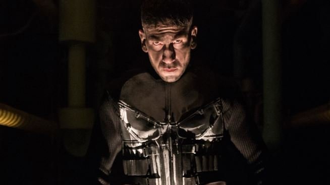 Copertina di The Punisher: iniziate le riprese della seconda stagione, le foto dal set
