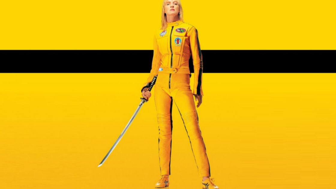 Copertina di Kill Bill Vol. 3: Quentin Tarantino ha (forse) un'idea per il film