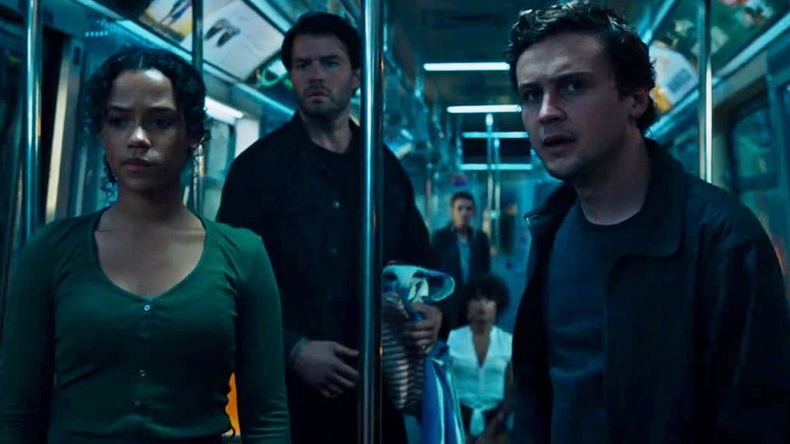 Copertina di Escape Room 2, il trailer (e la trama) del sequel, dal 15 luglio al cinema