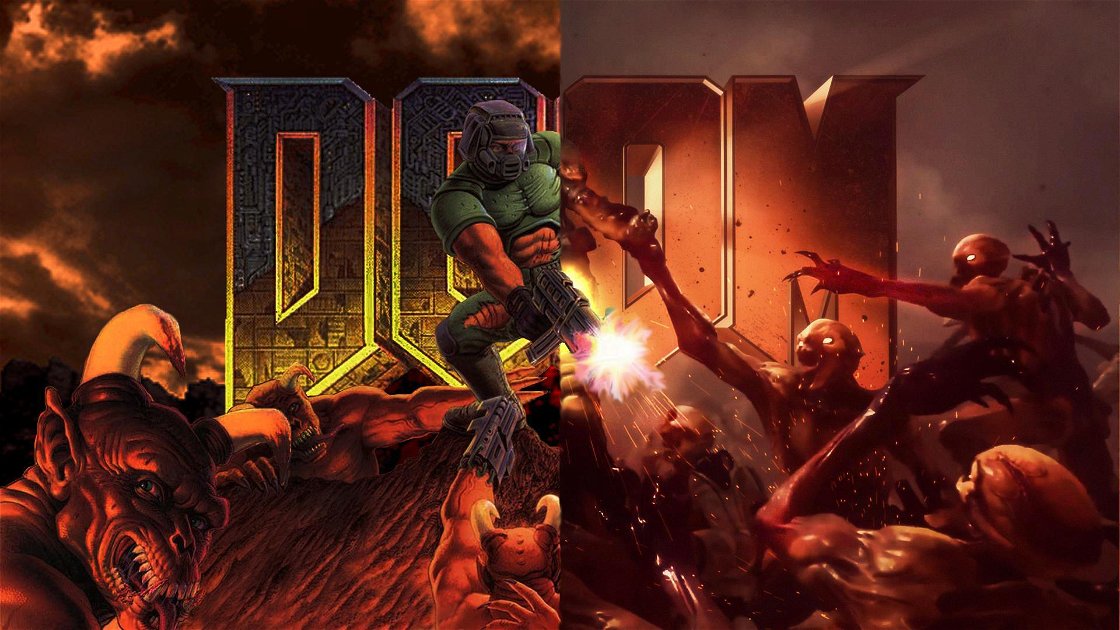 Copertina di Masters of Doom, ordinato il pilota della serie sui creatori di Doom